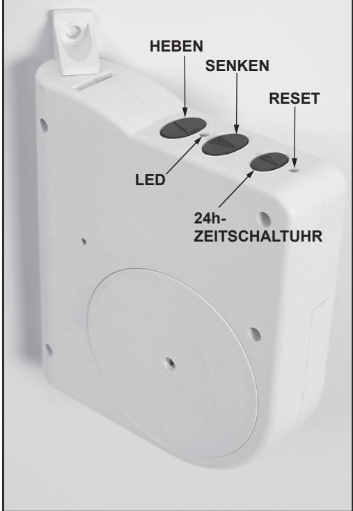CHAMBERLAIN GWAP120 - BEGINNEN SIE MIT LESEN DIESER WICHTIGEN SICHERHEITSREGELN - 13
