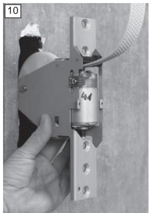 CHAMBERLAIN GWUP180 - Max. shutter size (shutter size = length x width): - 12