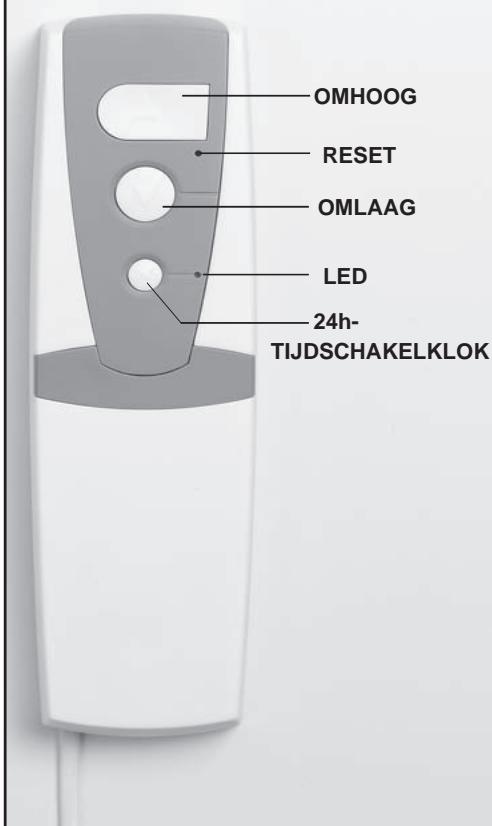 CHAMBERLAIN GWUP180 - 12