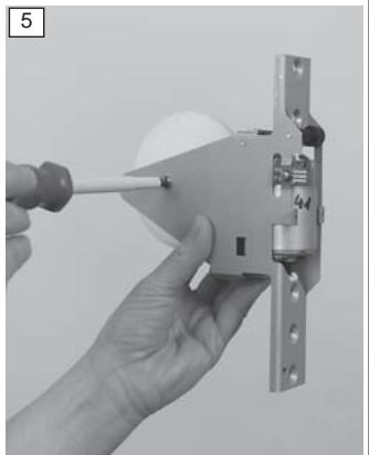 CHAMBERLAIN GWUP180 - Max. shutter size (shutter size = length x width): - 7