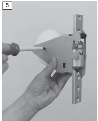 CHAMBERLAIN GWUP180 - Surface max. (surface = longueur x largeur) - 7