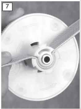 CHAMBERLAIN GWUP180 - Max. shutter size (shutter size = length x width): - 9