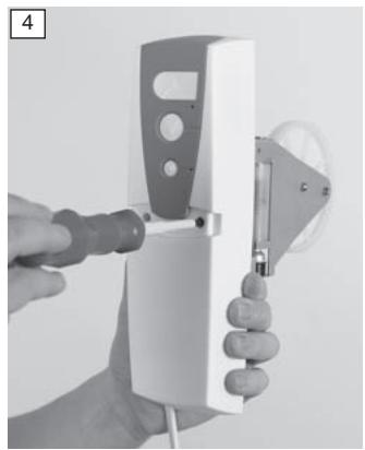 CHAMBERLAIN GWUP180 - Surface max. (surface = longueur x largeur) - 6
