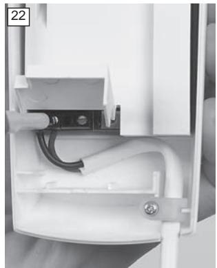 CHAMBERLAIN GWUP180 - Direktanschluss an das Stromnetz: (optional) - 2