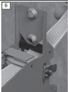 CHAMBERLAIN GWUP180 - Max. shutter size (shutter size = length x width): - 8
