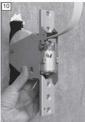 CHAMBERLAIN GWUP180 - Max. Fläche (Fläche = Länge x Breite) - 12