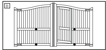 CHAMBERLAIN HC260ML - TYPEN HEKKEN - 4