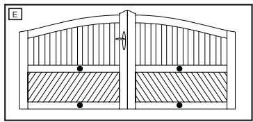 CHAMBERLAIN HC260ML - TORTYPEN - 5