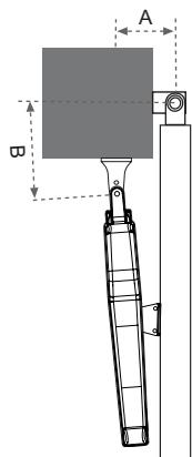 CHAMBERLAIN HC260ML - POSE - 3