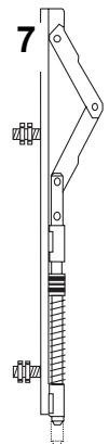 CHAMBERLAIN HC260ML - ACCESSIONS D'INSTALLATION DISponibles - 3