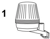 CHAMBERLAIN HC260ML - ERHÄLTLICHES ZUBEHÖR - 1