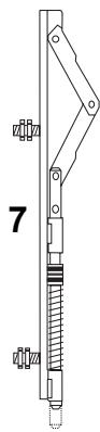 CHAMBERLAIN HC260ML - ERHÄLTLICHES ZUBEHÖR - 3