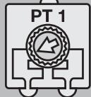 CHAMBERLAIN HC280ML - PT4 (AJUSTE 4): AJUSTE DE LA FUERZA (FORCE 2 SECOND) - 2