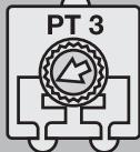 CHAMBERLAIN HC300ML - PT4 (AJUSTE 4): AJUSTE DE LA FUERZA (FORCE 2 SECOND) - 6