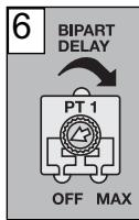 CHAMBERLAIN HC300ML - BASIC SETTING - 4