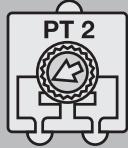 CHAMBERLAIN HC300ML - PT4 (POTENTIOMÉTURE 4): RÉGLAGE DE FORCE (FORCE 2 SECOND) - 4