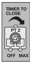 CHAMBERLAIN HC300ML-MLS - Programmazione del percorso 'avanzato' (individuale) - 2