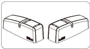 CHAMBERLAIN HC300ML-MLS - MOTOREN: - 2
