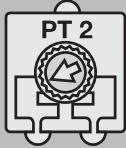 CHAMBERLAIN HC300ML-MLS - PT4 (POTENTIOMÉTURE 4): RÉGLAGE DE FORCE (FORCE 2 SECOND) - 4