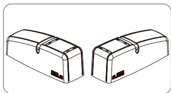 CHAMBERLAIN HC300MLS - MOTORI: - 2
