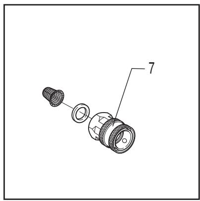 NILFISK SOLAR BOOSTER G - Filtre à eau - 1