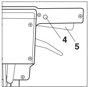 NILFISK SPINTEC 343 H - Manœuvre - 2
