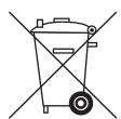 NILFISK STEAMTEC 5 IH - Affectation de la machine au recyclage - 1