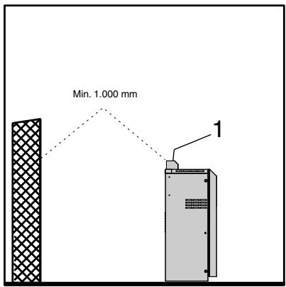 NILFISK TRUCK BOOSTER - Conditions de distance - 2