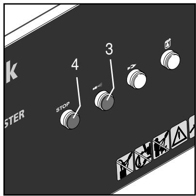 NILFISK TRUCK BOOSTER - Attention! - 7