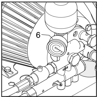 NILFISK TRUCK BOOSTER - Démarrage - 4