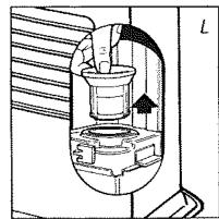 PVG POELE A PETROLE - L'indication VENT - 2