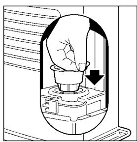 PVG EUROSTOVE SRE 301 - Entretien - 4