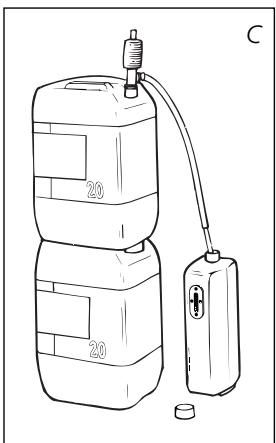 PVG EUROSTOVE SRE 301 - Interdiction - 4