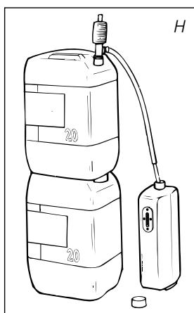 PVG SENDAI 301C - O COMBUSTIVEL CORRECTO - 9