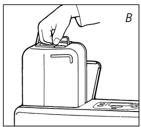 PVG SRE 80X TC - Installation du convecteur - 1