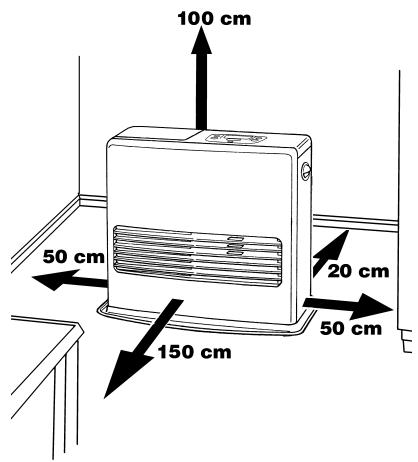 PVG TECTRO SRE 803 TC - Conseils pour un usage en toute sécurité - 1