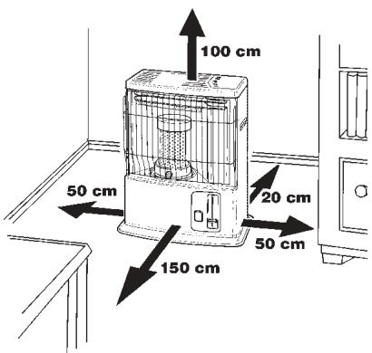 PVG WEBBER R 257 C - Conseils pour un usage en toute sécurité - 1