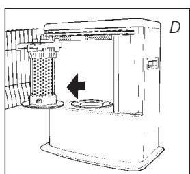 PVG WEBBER R 257 C - DESSUS tempéré (le 'SAFE TOP') - 4