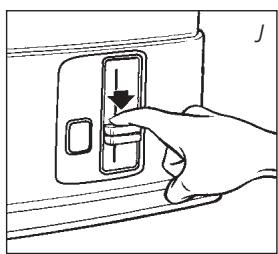 PVG WEBBER R 257 C - B Remplissage du combustible - 4