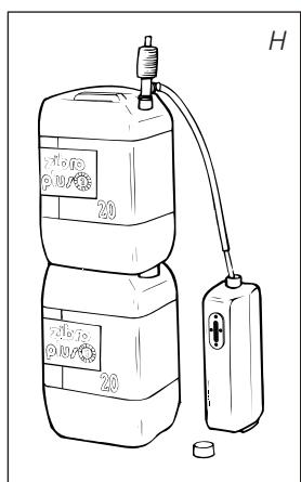 PVG WEBBER R 257 C - DESSUS tempéré (le 'SAFE TOP') - 8