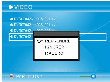 PEEKTON PEEKBOX 100 - C) CREER REPERE - 1