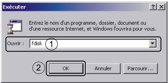 PEEKTON PEEKBOX 100 - Sous Windows 98se ou ME - 1