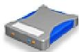 PEEKTON PEEKBOX 100 - La PEEKBOX 100 peut dire les fichiers photos une fois reliée - 1
