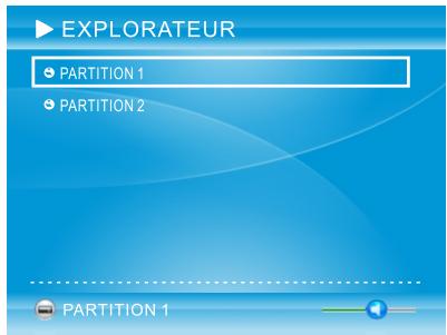 PEEKTON PEEKBOX 100 - Explorateur - 1