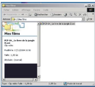 PEEKTON PEEKBOX 100 - Transférer vos fichiers de votre PC à votre PEEKBOX 100 - 2