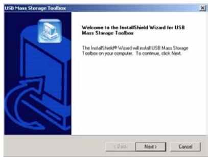 PEEKTON PEEKBOX 100 - Installation du driver sous Windows 98Se ou ME - 1