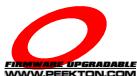 PEEKTON PEEKBOX 100 - Stockage sur disque dur - 1