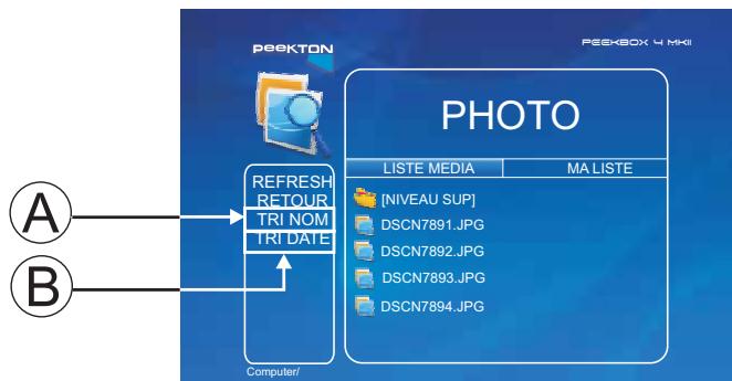 PEEKTON PEEKBOX 4 MKII - NOTE - 1