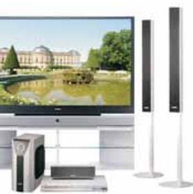 PEEKTON PEEKBOX 4 MKII - Liaison Audio/video avec un connecteur HDMI - 4