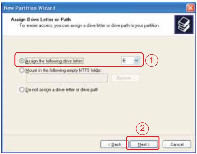 PEEKTON PEEKBOX 4 MKII - Sous windows 2000 / XP (suite) - 1